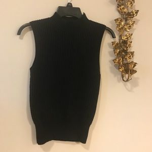 Forever 21 turtleneck sweater